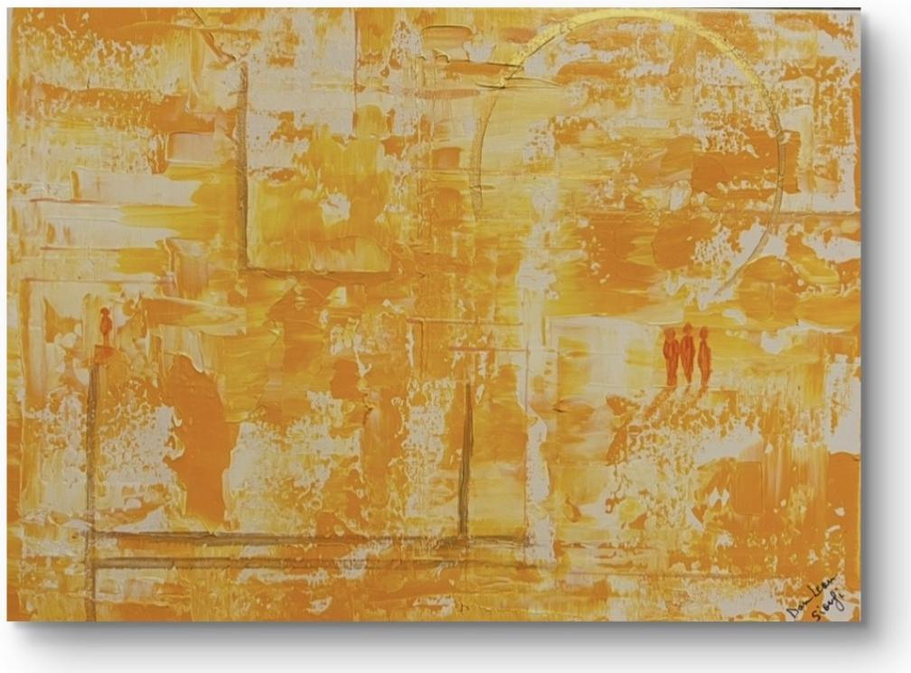 Ambre Solaire