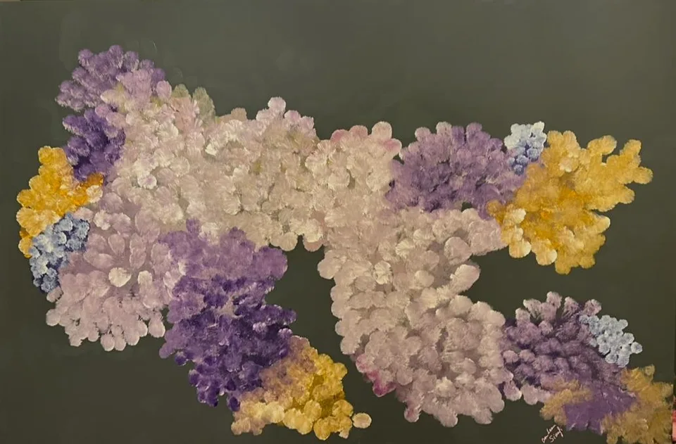 Amethyst Procession