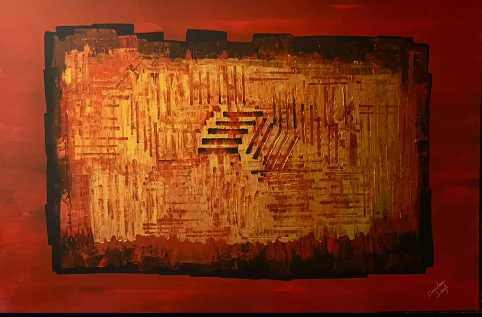 Scarlet Tablet