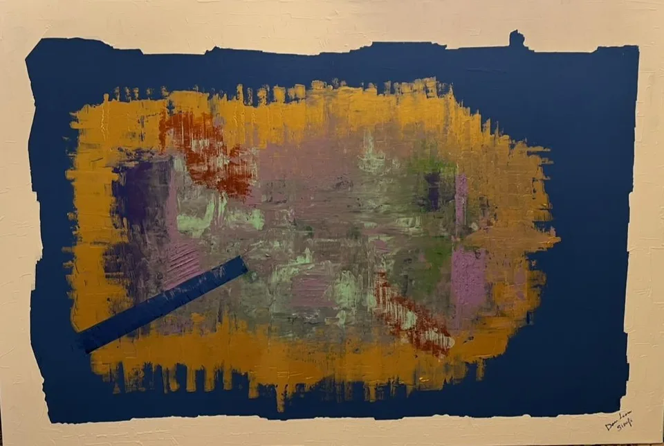 Wound of Saffron
