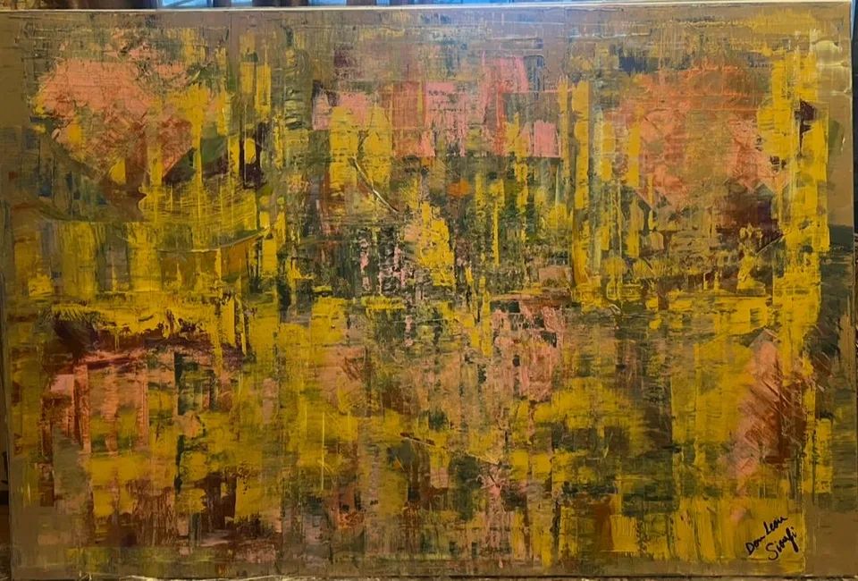 Garden of Saffron