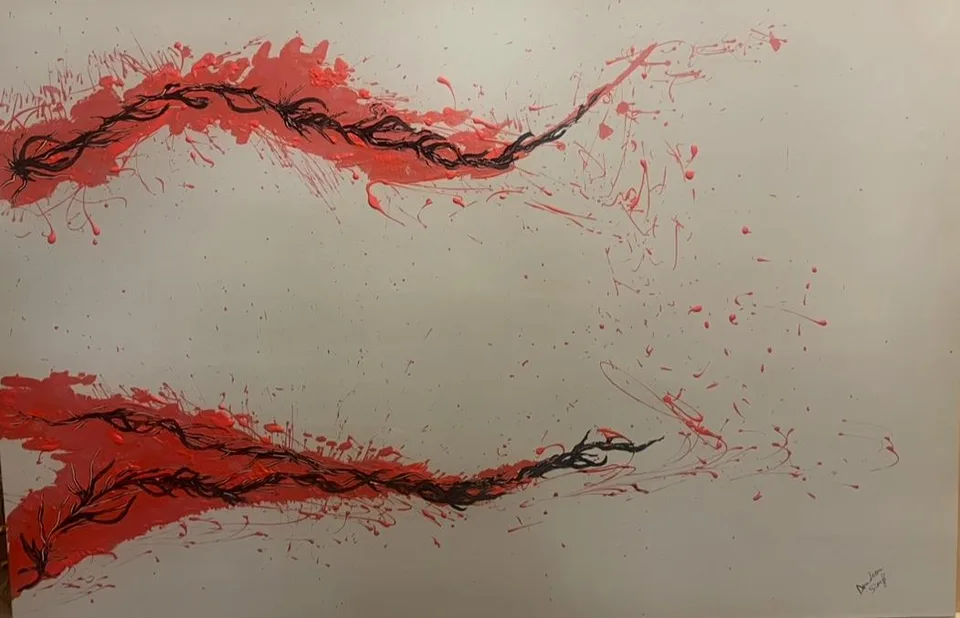 Two Currents