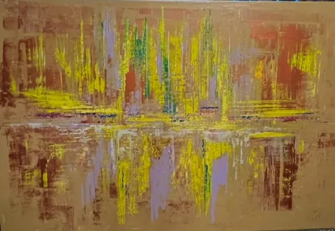 City of Reflection