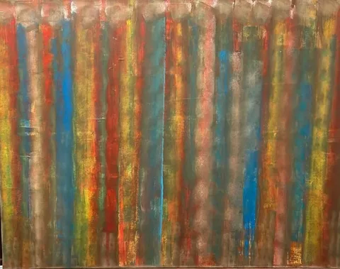 Cathedral of Stripes