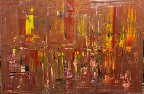 Forge of Rubies