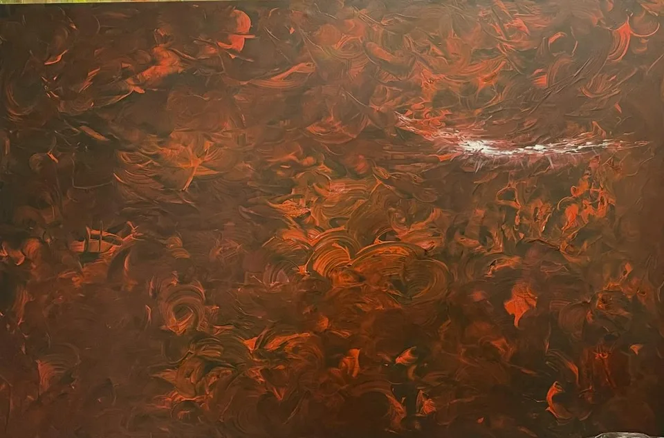 Ember Tide