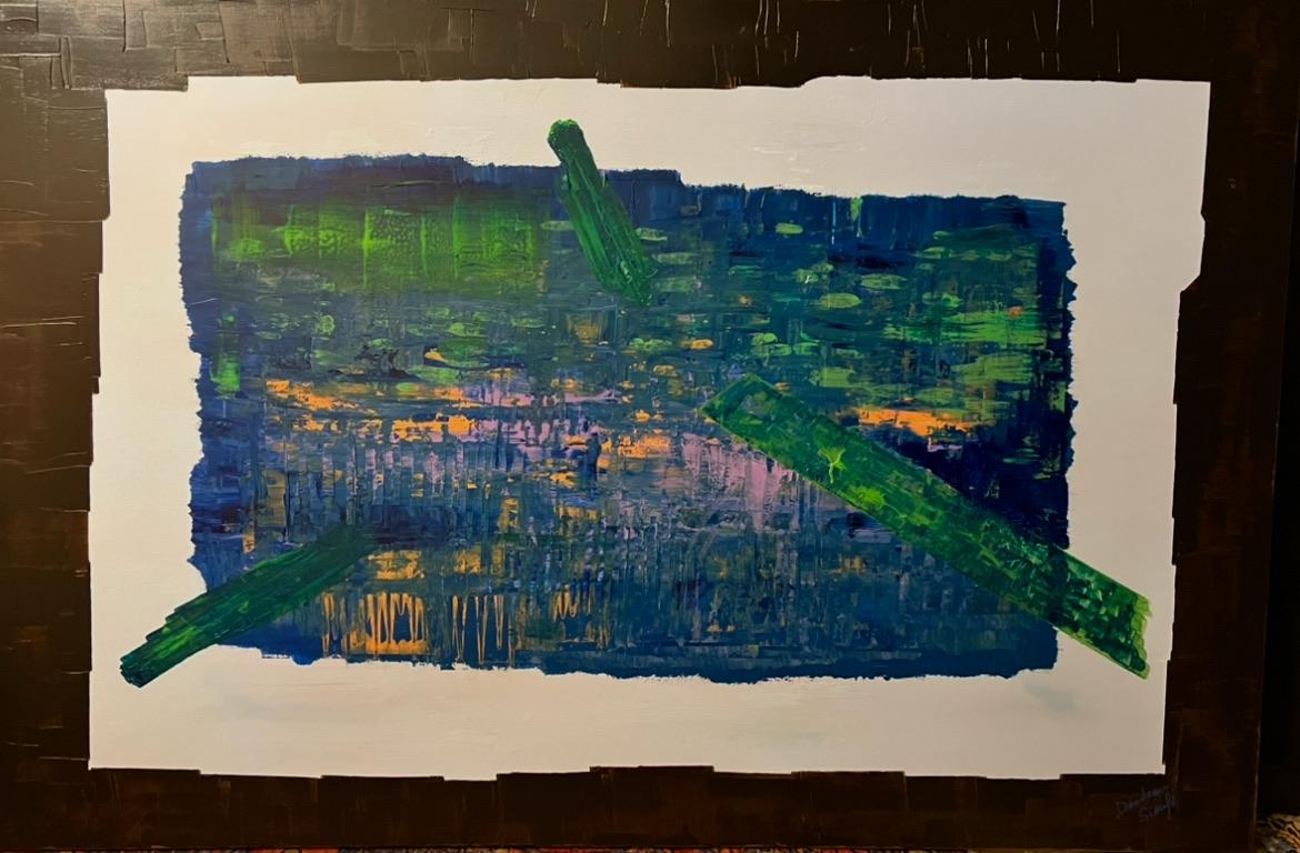 Emerald Pond