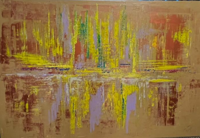 City of Reflection